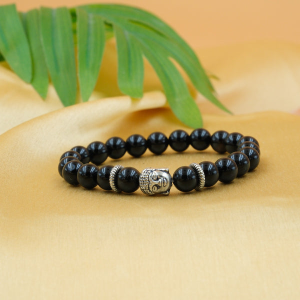 black onyx bracelet