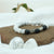 Yin yan balance bracelet