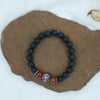 Lava warrior bracelet