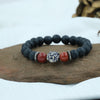 Lava warrior bracelet