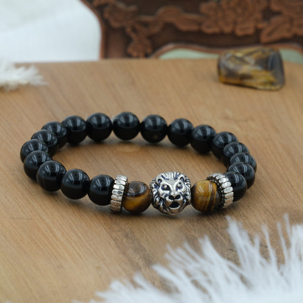 alpha king bracelet
