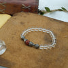 clarity and strength bracelet