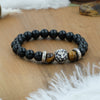 alpha king bracelet