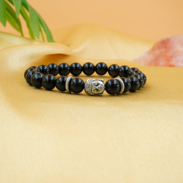 black onyx bracelet