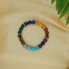 7 chakra bracelet