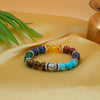 7 chakra bracelet