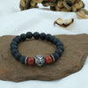Lava warrior bracelet
