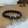 alpha king bracelet