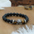 alpha king bracelet
