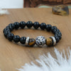 alpha king bracelet