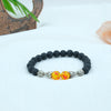 lava shield bracelet
