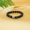black onyx bracelet