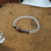 clarity and strength bracelet