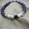 serenity and strength bracelet