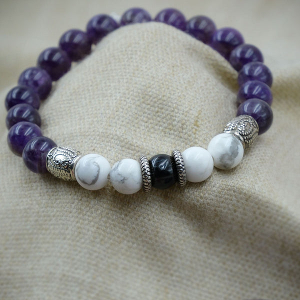 serenity and strength bracelet