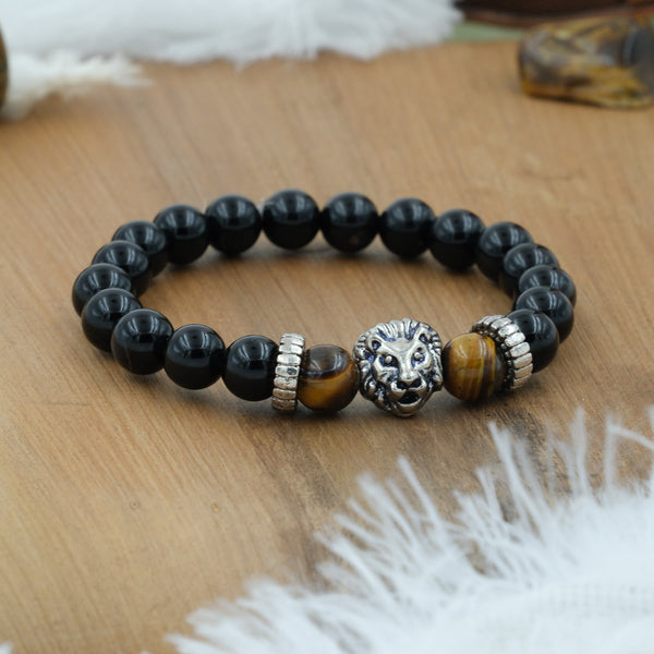 alpha king bracelet